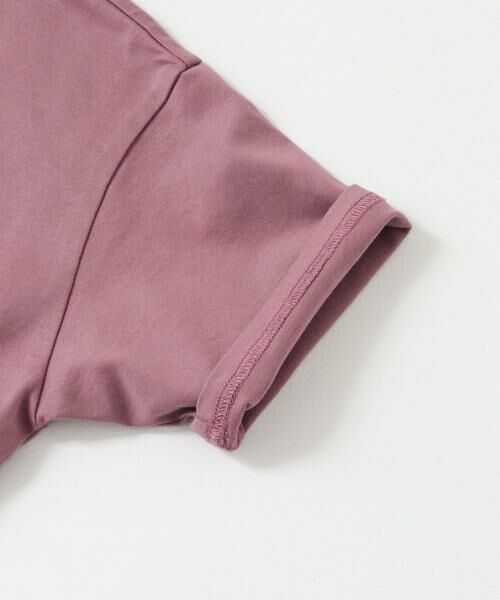 URBAN RESEARCH DOORS / アーバンリサーチ ドアーズ ワンピース | 『親子リンク』『WEB/一部店舗限定』『UR TECH』ボイルドッキングワンピース(KIDS) | 詳細11