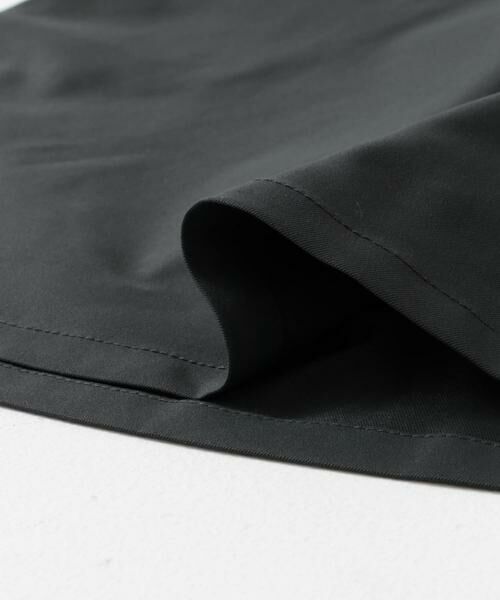 URBAN RESEARCH DOORS / アーバンリサーチ ドアーズ ワンピース | 『親子リンク』『UR TECH POLIsh POLI』撥水ワンピース(KIDS) | 詳細29