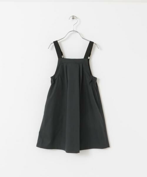 URBAN RESEARCH DOORS / アーバンリサーチ ドアーズ ワンピース | 『親子リンク』『UR TECH POLIsh POLI』撥水ワンピース(KIDS) | 詳細26
