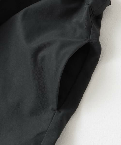 URBAN RESEARCH DOORS / アーバンリサーチ ドアーズ ワンピース | 『親子リンク』『UR TECH POLIsh POLI』撥水ワンピース(KIDS) | 詳細27