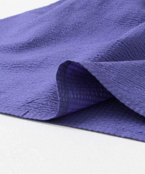 URBAN RESEARCH DOORS / アーバンリサーチ ドアーズ ワンピース | サッカー2WAYワンピース(KIDS) | 詳細14