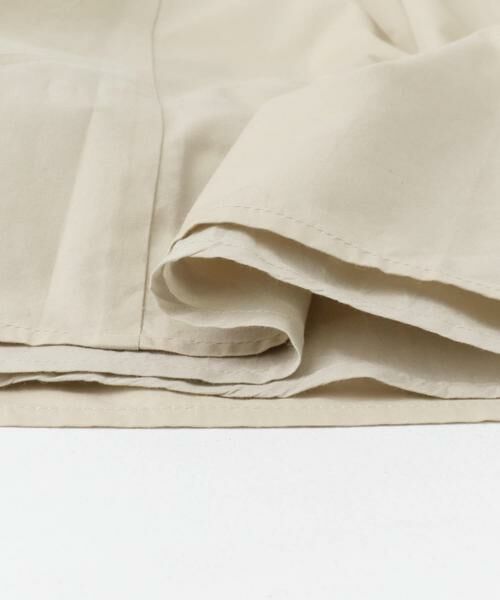 URBAN RESEARCH DOORS / アーバンリサーチ ドアーズ ワンピース | ハシゴレースワンピース(KIDS) | 詳細20