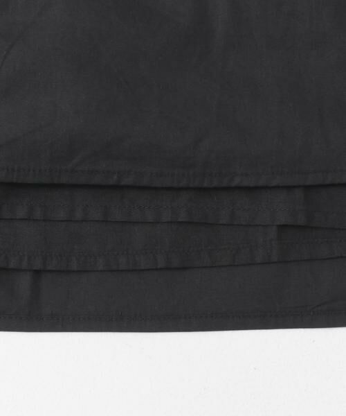 URBAN RESEARCH DOORS / アーバンリサーチ ドアーズ ワンピース | 『WEB/一部店舗限定』ハシゴレースワンピース(KIDS) | 詳細11