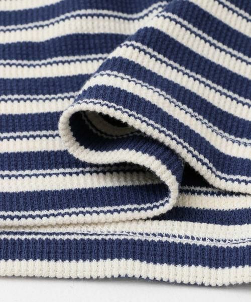 URBAN RESEARCH DOORS / アーバンリサーチ ドアーズ ワンピース | 『WEB/一部店舗限定サイズ』セーラーカラーカットワンピース(KIDS) | 詳細13