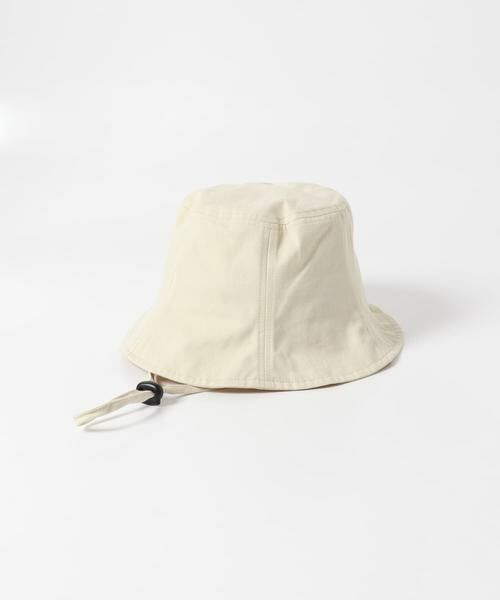 URBAN RESEARCH DOORS / アーバンリサーチ ドアーズ 服飾雑貨 | 『親子リンク』コットンツイルパネルハット(KIDS) | 詳細11