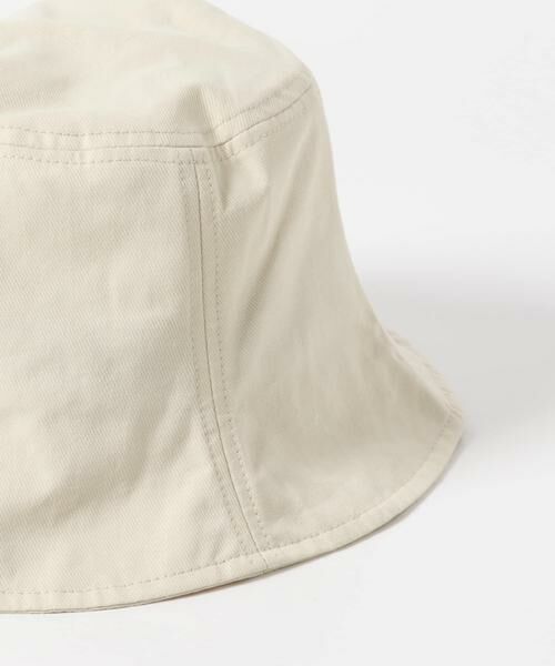 URBAN RESEARCH DOORS / アーバンリサーチ ドアーズ 服飾雑貨 | 『親子リンク』コットンツイルパネルハット(KIDS) | 詳細12