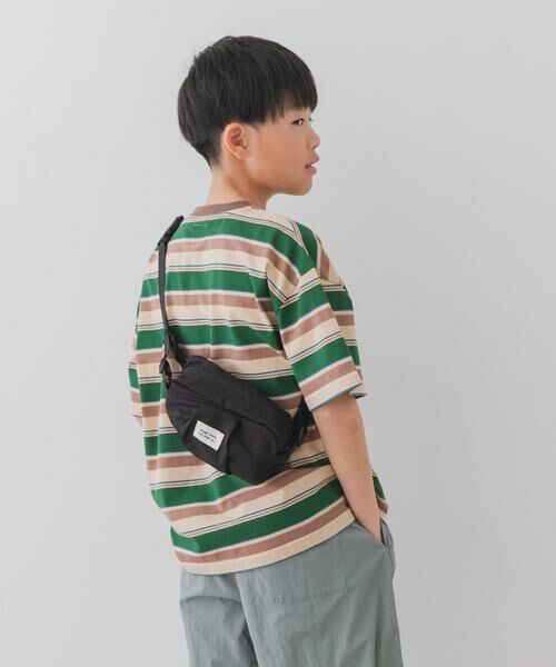 URBAN RESEARCH DOORS / アーバンリサーチ ドアーズ 服飾雑貨 | ボディバッグ(KIDS) | 詳細1