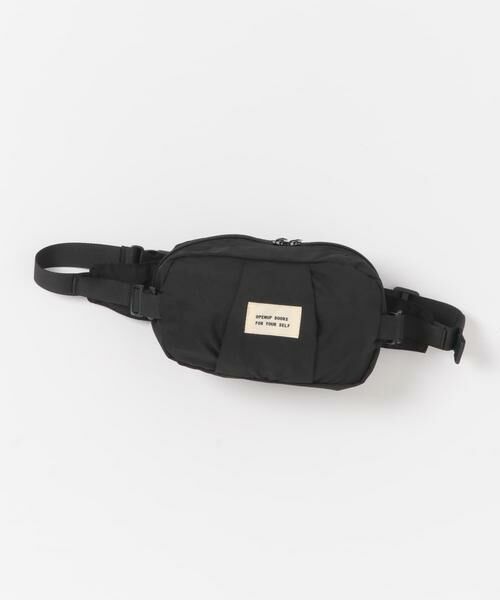 URBAN RESEARCH DOORS / アーバンリサーチ ドアーズ 服飾雑貨 | ボディバッグ(KIDS) | 詳細2