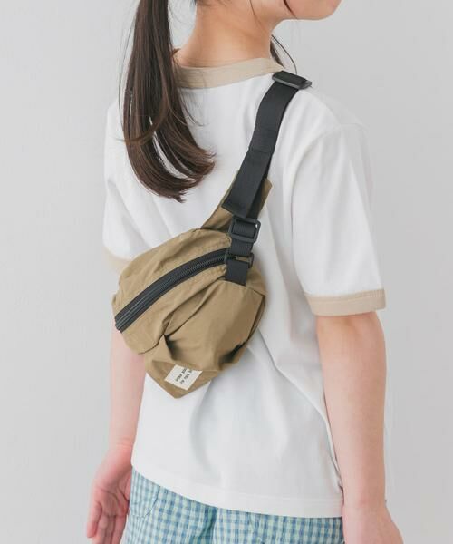 URBAN RESEARCH DOORS / アーバンリサーチ ドアーズ 服飾雑貨 | ボディバッグ(KIDS) | 詳細5