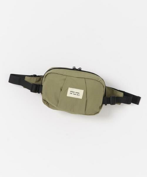 URBAN RESEARCH DOORS / アーバンリサーチ ドアーズ 服飾雑貨 | ボディバッグ(KIDS) | 詳細6