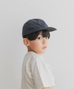 URBAN RESEARCH DOORS / アーバンリサーチ ドアーズ 服飾雑貨 | 撥水テクニカルキャップ(KIDS)