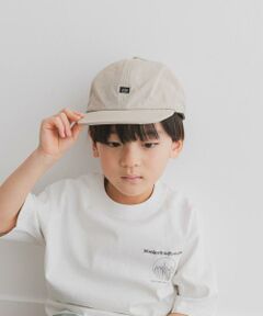 URBAN RESEARCH DOORS / アーバンリサーチ ドアーズ 服飾雑貨 | 撥水テクニカルキャップ(KIDS)