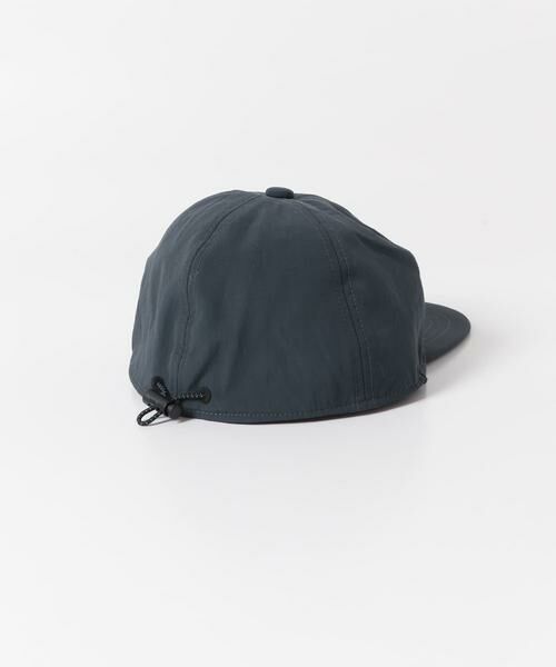 URBAN RESEARCH DOORS / アーバンリサーチ ドアーズ 服飾雑貨 | 撥水テクニカルキャップ(KIDS) | 詳細5