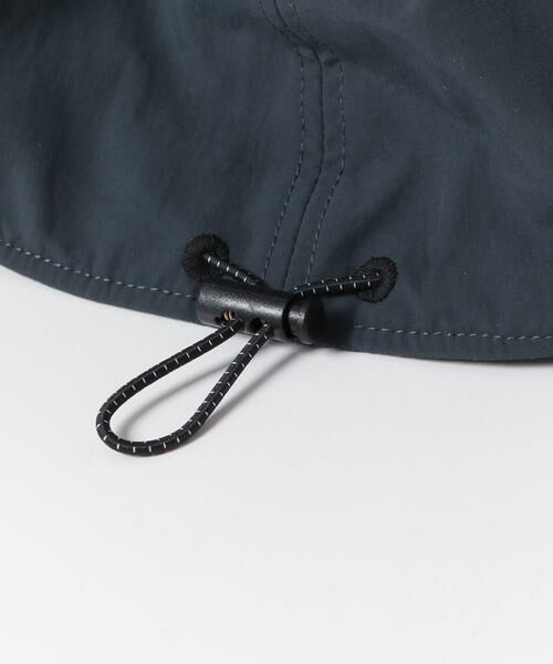 URBAN RESEARCH DOORS / アーバンリサーチ ドアーズ 服飾雑貨 | 撥水テクニカルキャップ(KIDS) | 詳細7