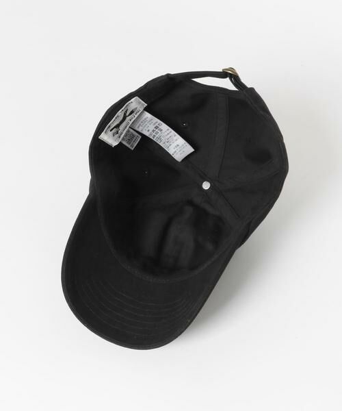 URBAN RESEARCH DOORS / アーバンリサーチ ドアーズ 服飾雑貨 | 『別注』PENNEYS×DOORS　THE FOXワッペンキャップ(KIDS) | 詳細6