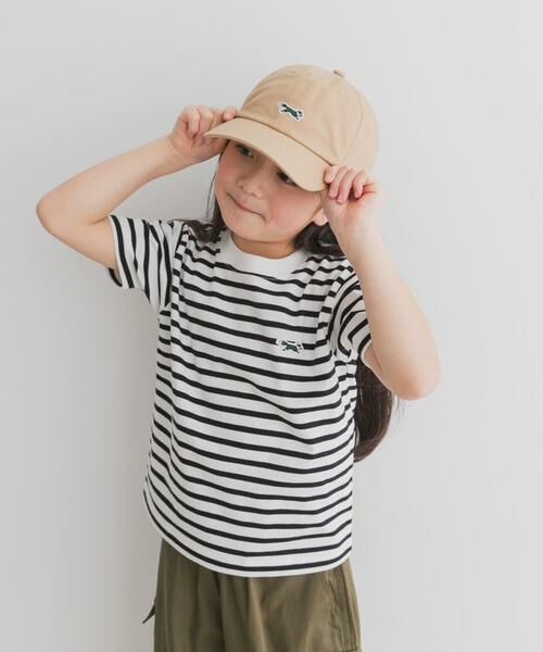 URBAN RESEARCH DOORS / アーバンリサーチ ドアーズ 服飾雑貨 | 『別注』PENNEYS×DOORS　THE FOXワッペンキャップ(KIDS) | 詳細11