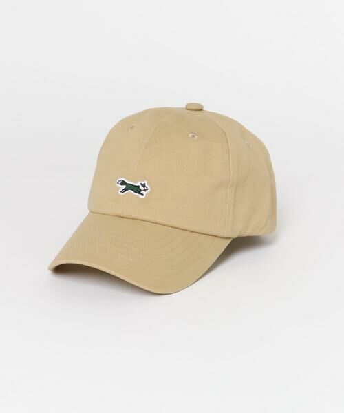 URBAN RESEARCH DOORS / アーバンリサーチ ドアーズ 服飾雑貨 | 『別注』PENNEYS×DOORS　THE FOXワッペンキャップ(KIDS) | 詳細12