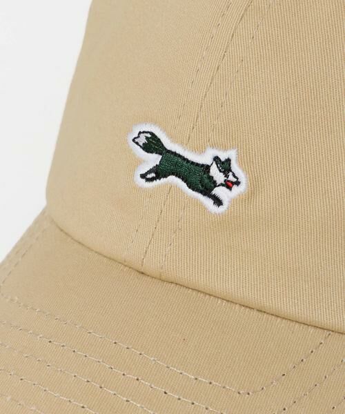 URBAN RESEARCH DOORS / アーバンリサーチ ドアーズ 服飾雑貨 | 『別注』PENNEYS×DOORS　THE FOXワッペンキャップ(KIDS) | 詳細13