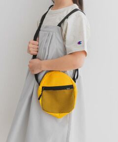 URBAN RESEARCH DOORS / アーバンリサーチ ドアーズ その他 | 撥水ショルダーバッグ(KIDS)