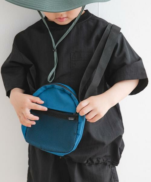URBAN RESEARCH DOORS / アーバンリサーチ ドアーズ その他 | 撥水ショルダーバッグ(KIDS) | 詳細7