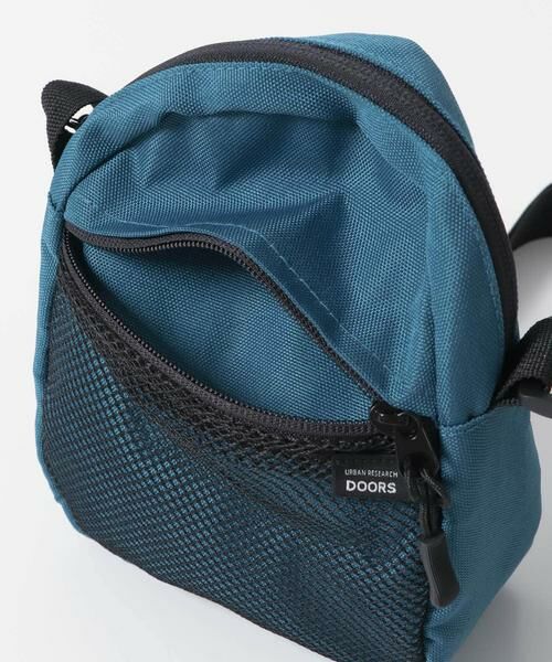 URBAN RESEARCH DOORS / アーバンリサーチ ドアーズ その他 | 撥水ショルダーバッグ(KIDS) | 詳細16