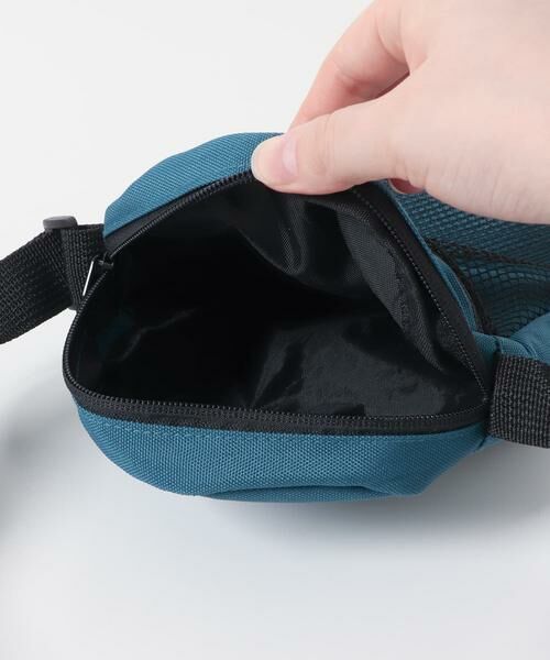 URBAN RESEARCH DOORS / アーバンリサーチ ドアーズ その他 | 撥水ショルダーバッグ(KIDS) | 詳細17