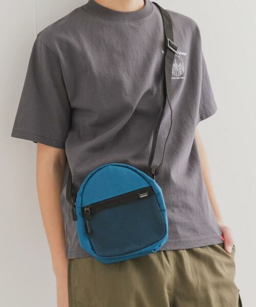 URBAN RESEARCH DOORS / アーバンリサーチ ドアーズ その他 | 撥水ショルダーバッグ(KIDS) | 詳細9