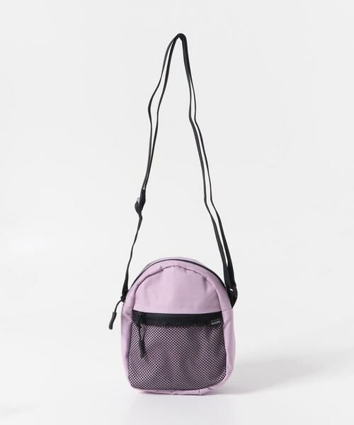 URBAN RESEARCH DOORS / アーバンリサーチ ドアーズ その他 | 撥水ショルダーバッグ(KIDS) | 詳細20