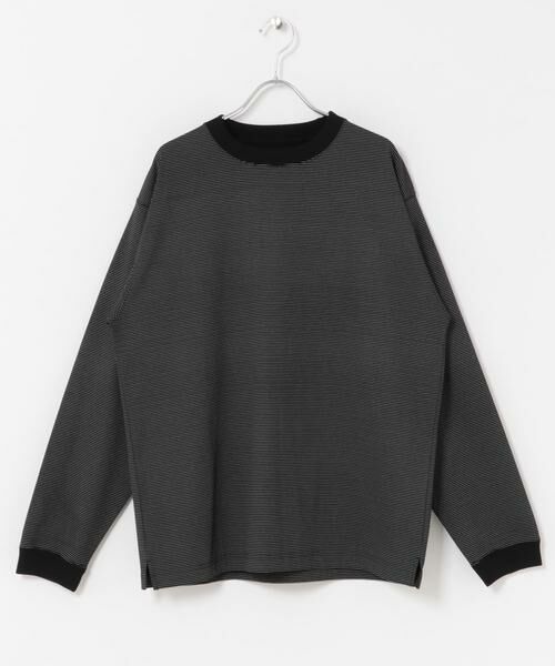 URBAN RESEARCH DOORS / アーバンリサーチ ドアーズ Tシャツ | クイックドライロングスリーブTシャツ | 詳細28