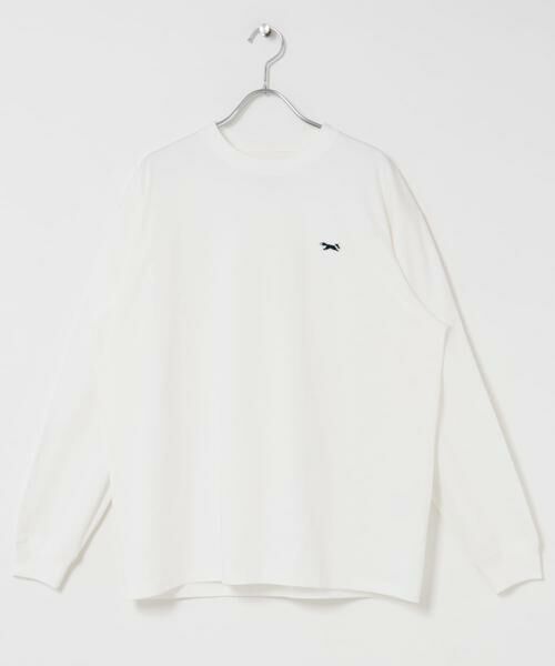 URBAN RESEARCH DOORS / アーバンリサーチ ドアーズ Tシャツ | 『別注』PENNEYS×DOORS　THE FOX 天竺ロングスリーブTシャツ | 詳細18