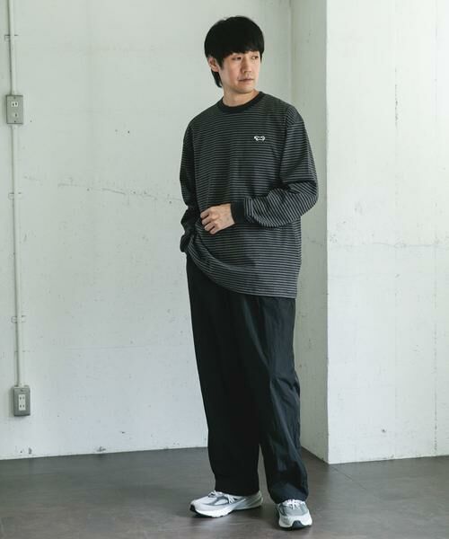 URBAN RESEARCH DOORS / アーバンリサーチ ドアーズ Tシャツ | 『別注』PENNEYS×DOORS　THE FOX 天竺ロングスリーブTシャツ | 詳細25