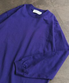 URBAN RESEARCH DOORS / アーバンリサーチ ドアーズ Tシャツ | 10.5オンス ヘビーウェイトロングスリーブTシャツ