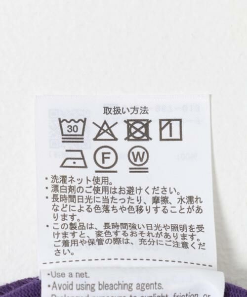 URBAN RESEARCH DOORS / アーバンリサーチ ドアーズ Tシャツ | 10.5オンス ヘビーウェイトロングスリーブTシャツ | 詳細16