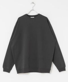 URBAN RESEARCH DOORS / アーバンリサーチ ドアーズ Tシャツ | シルケットダンボールロングスリーブTシャツ