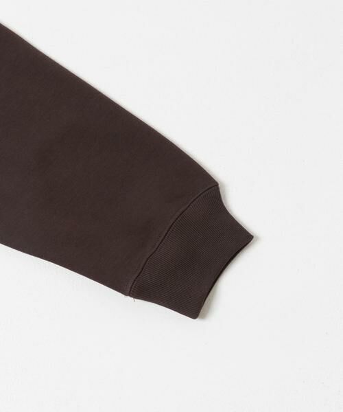 URBAN RESEARCH DOORS / アーバンリサーチ ドアーズ Tシャツ | シルケットダンボールロングスリーブTシャツ | 詳細11