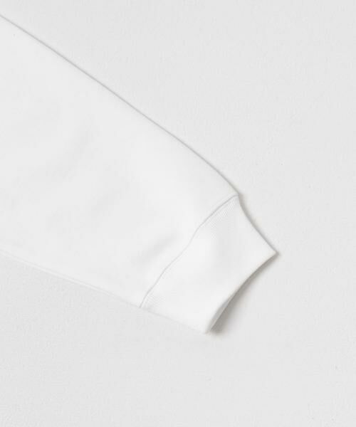 URBAN RESEARCH DOORS / アーバンリサーチ ドアーズ Tシャツ | シルケットダンボールロングスリーブTシャツ | 詳細13