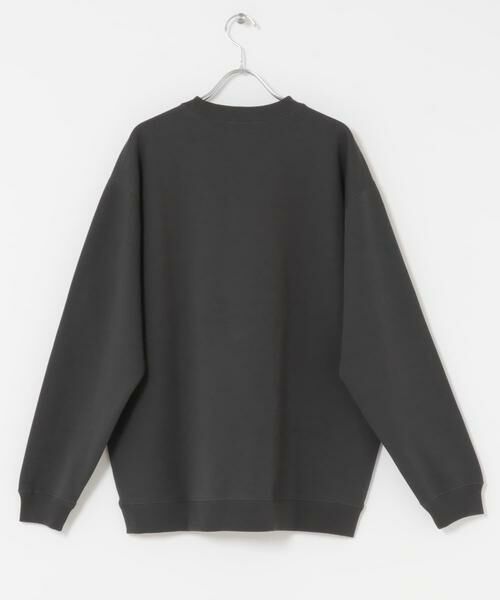 URBAN RESEARCH DOORS / アーバンリサーチ ドアーズ Tシャツ | シルケットダンボールロングスリーブTシャツ | 詳細15