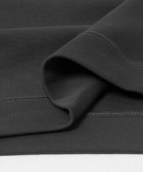 URBAN RESEARCH DOORS / アーバンリサーチ ドアーズ Tシャツ | シルケットダンボールロングスリーブTシャツ | 詳細16