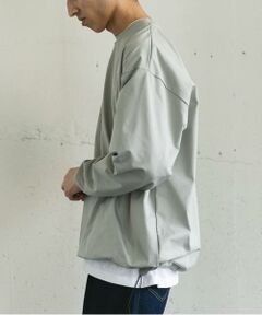 URBAN RESEARCH DOORS / アーバンリサーチ ドアーズ Tシャツ | URD Drawstring Long-Sleeve T-shirts