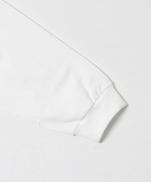 URBAN RESEARCH DOORS / アーバンリサーチ ドアーズ Tシャツ | URD Drawstring Long-Sleeve T-shirts | 詳細8