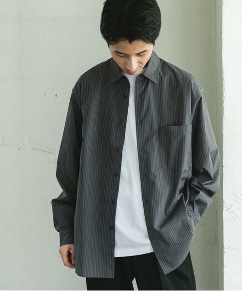 URBAN RESEARCH DOORS/A[oT[` hA[Y TCu[hM[J[OX[uVc XgCv L