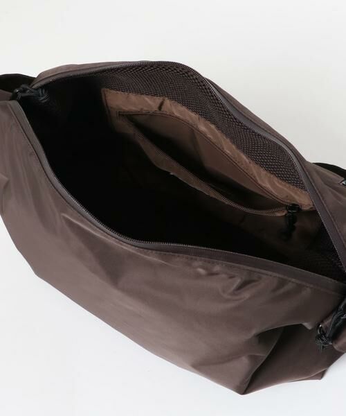 URBAN RESEARCH DOORS / アーバンリサーチ ドアーズ ショルダーバッグ | 『別注』YAKPAK×DOORS　SHOULDER BAG M | 詳細10