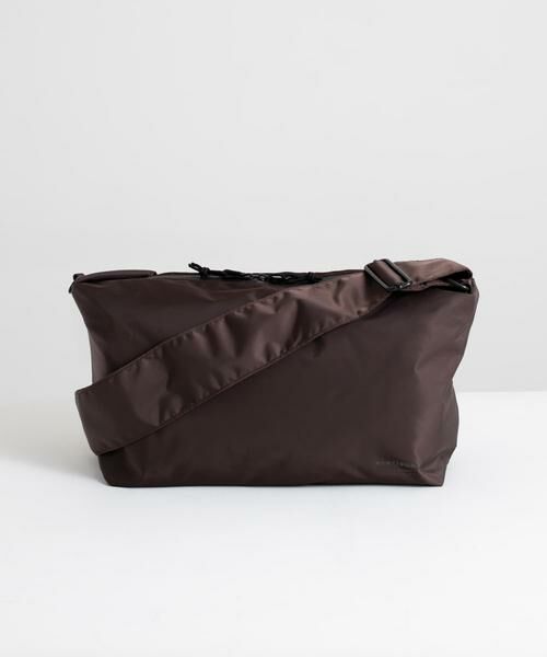 URBAN RESEARCH DOORS / アーバンリサーチ ドアーズ ショルダーバッグ | 『別注』YAKPAK×DOORS　SHOULDER BAG M | 詳細3