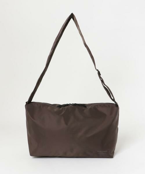 URBAN RESEARCH DOORS / アーバンリサーチ ドアーズ ショルダーバッグ | 『別注』YAKPAK×DOORS　SHOULDER BAG M | 詳細5