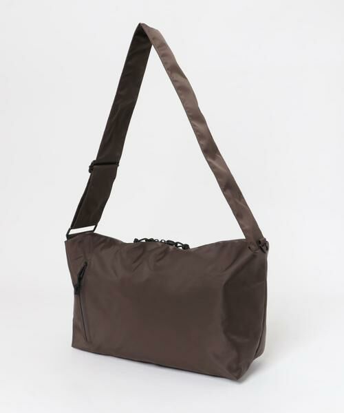 URBAN RESEARCH DOORS / アーバンリサーチ ドアーズ ショルダーバッグ | 『別注』YAKPAK×DOORS　SHOULDER BAG M | 詳細6