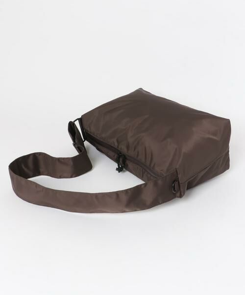 URBAN RESEARCH DOORS / アーバンリサーチ ドアーズ ショルダーバッグ | 『別注』YAKPAK×DOORS　SHOULDER BAG M | 詳細8