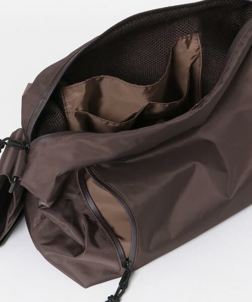 URBAN RESEARCH DOORS / アーバンリサーチ ドアーズ ショルダーバッグ | 『別注』YAKPAK×DOORS　SHOULDER BAG M | 詳細9