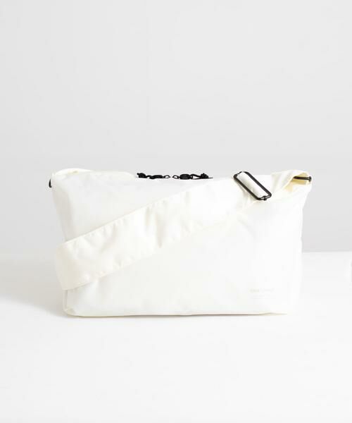 URBAN RESEARCH DOORS / アーバンリサーチ ドアーズ ショルダーバッグ | 『別注』YAKPAK×DOORS　SHOULDER BAG M | 詳細13