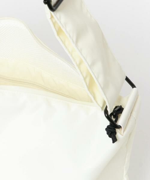 URBAN RESEARCH DOORS / アーバンリサーチ ドアーズ ショルダーバッグ | 『別注』YAKPAK×DOORS　SHOULDER BAG M | 詳細15