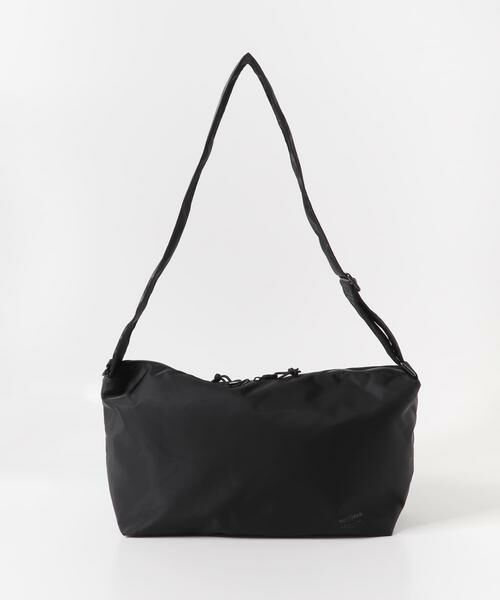 URBAN RESEARCH DOORS / アーバンリサーチ ドアーズ ショルダーバッグ | 『別注』YAKPAK×DOORS　SHOULDER BAG M | 詳細18